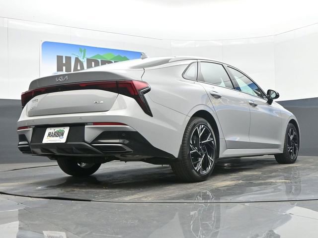 Used 2025 Kia K5 GT-Line image 20