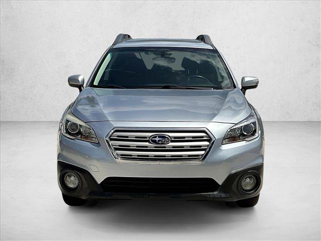 Used 2017 Subaru Outback 3.6R Limited AWD/4WD image 3