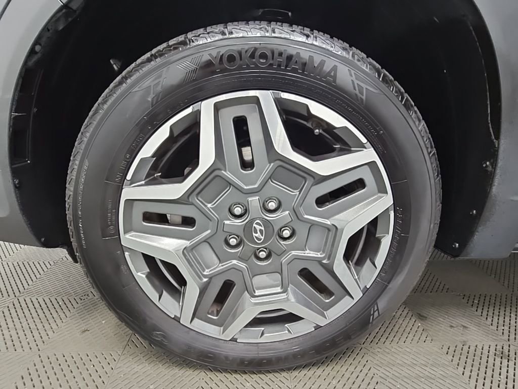 Used 2022 Hyundai Santa Fe Limited image 43