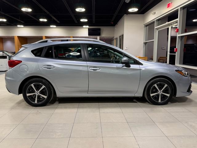 Used 2023 Subaru Impreza 2.0i Premium image 15