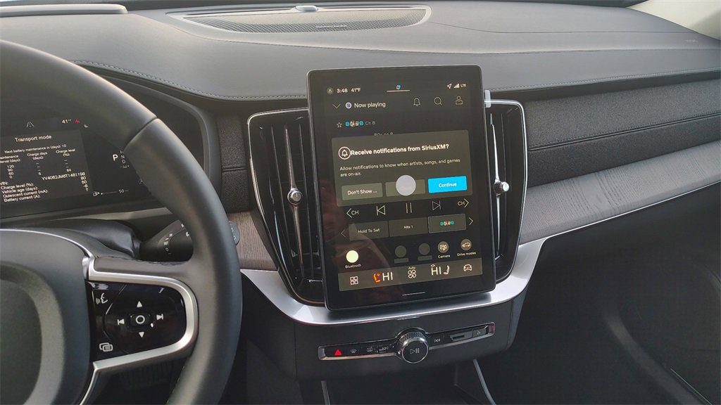 New 2026 Volvo XC90 B6 Ultra image 20