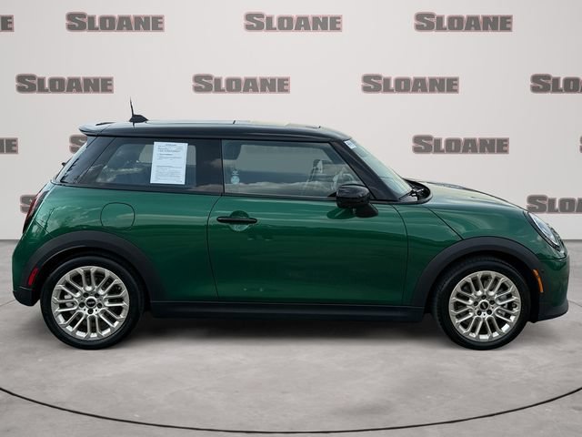 Certified 2026 MINI Cooper S FWD image 6