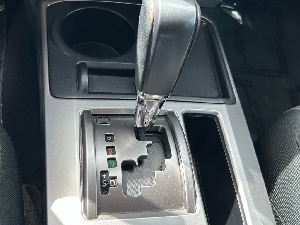 Used 2019 Toyota 4Runner SR5 image 24