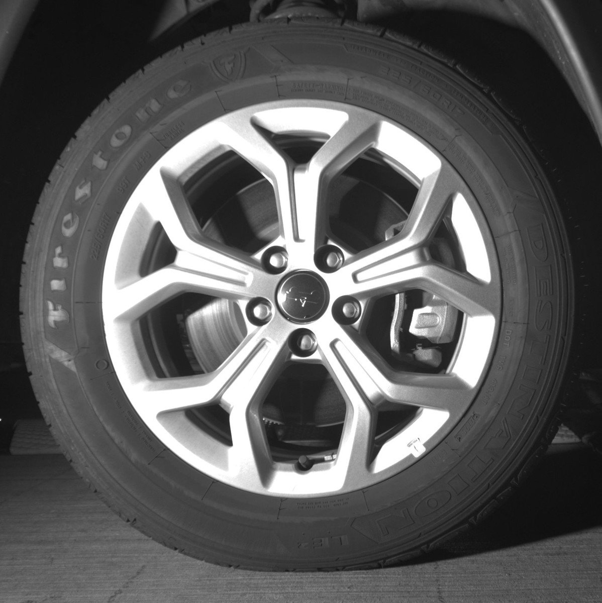 Used 2025 Jeep Compass Latitude image 13