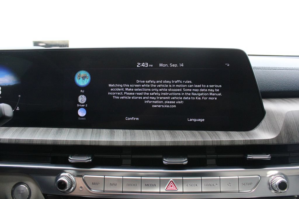 Used 2023 Kia Telluride SX Prestige AWD/4WD image 16
