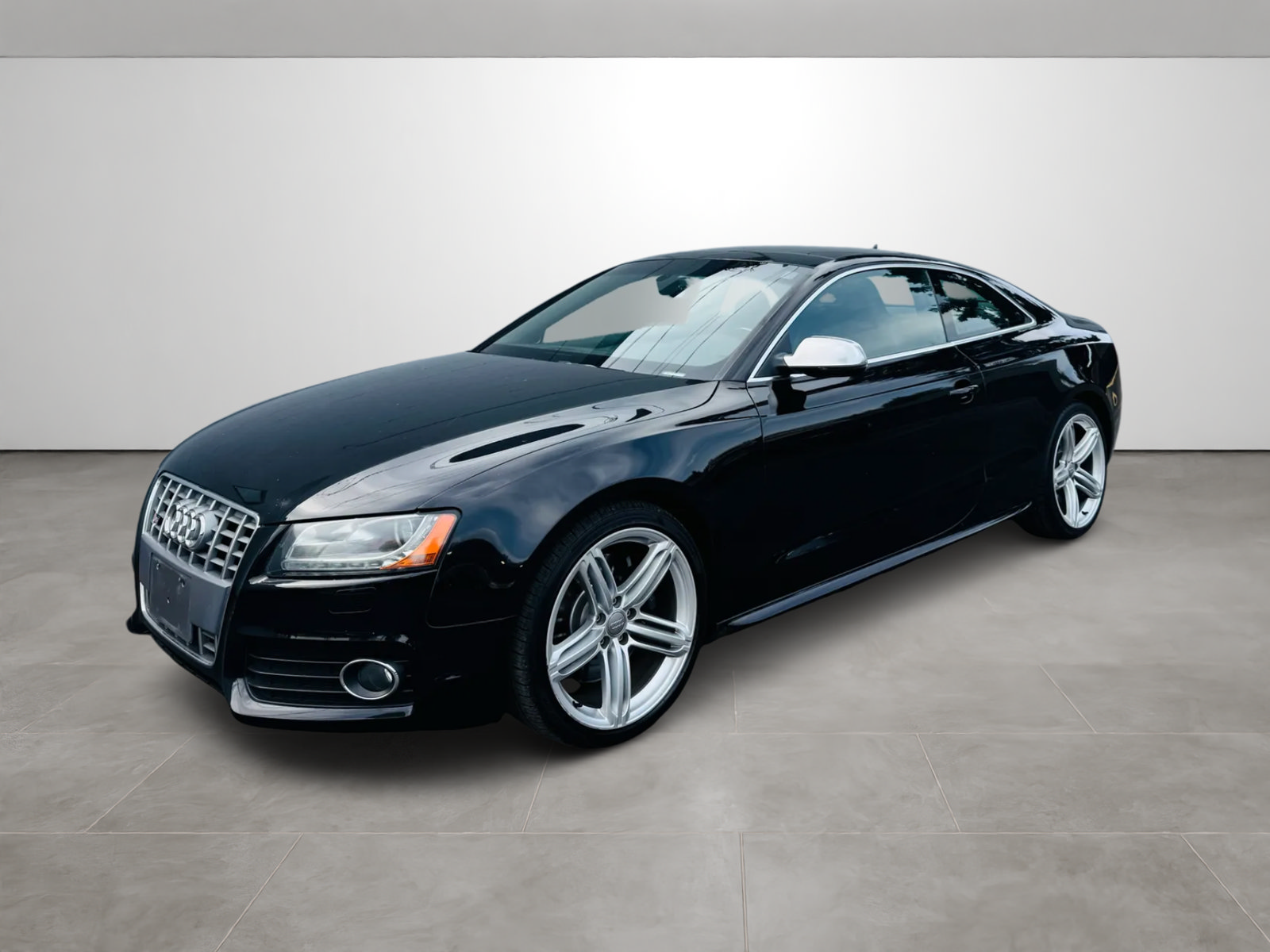 Used 2012 Audi S5 Prestige