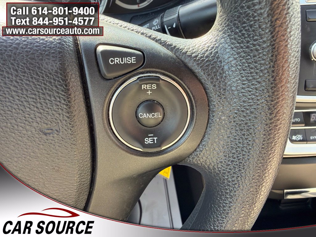 Used 2013 Honda Accord LX image 11