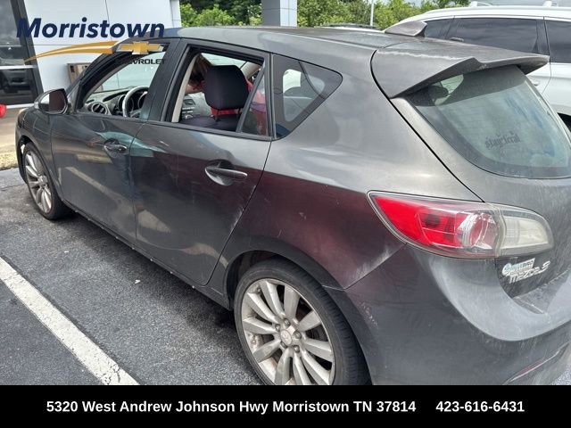 Used 2010 MAZDA MAZDA3 s Sport FWD video 1