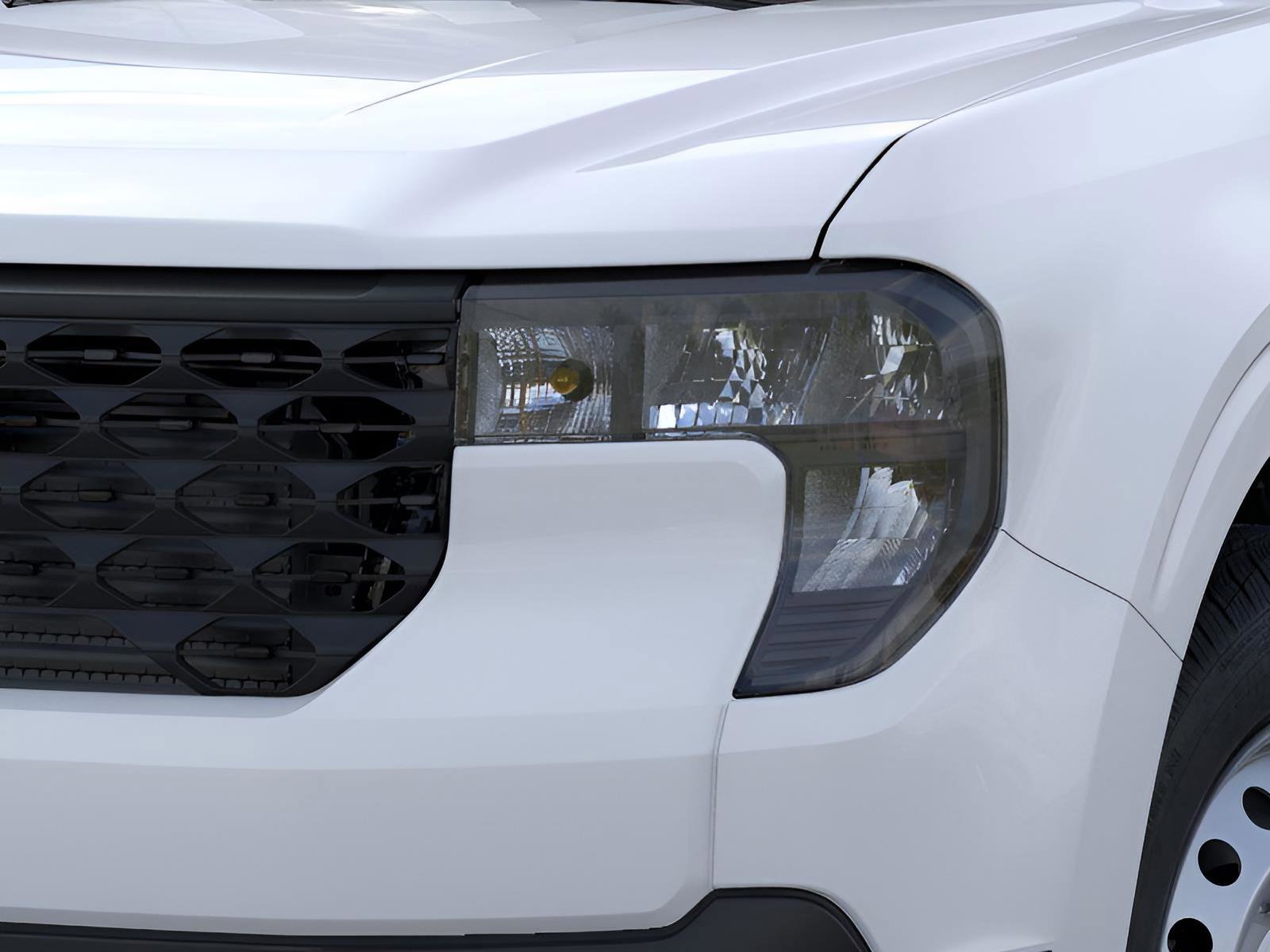 New 2026 Ford Maverick XL image 19