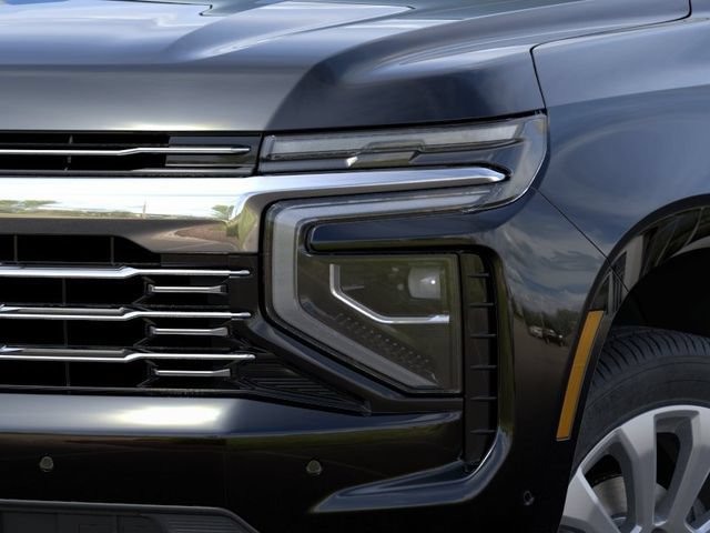 New 2026 Chevrolet Tahoe Premier RWD image 10