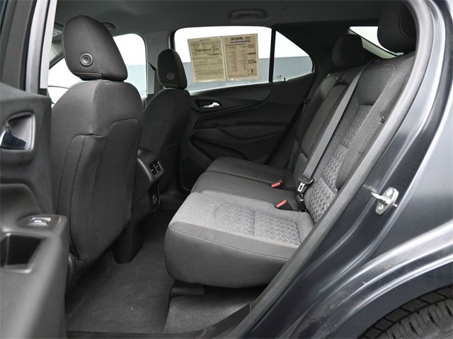 Used 2022 Chevrolet Equinox LT image 30