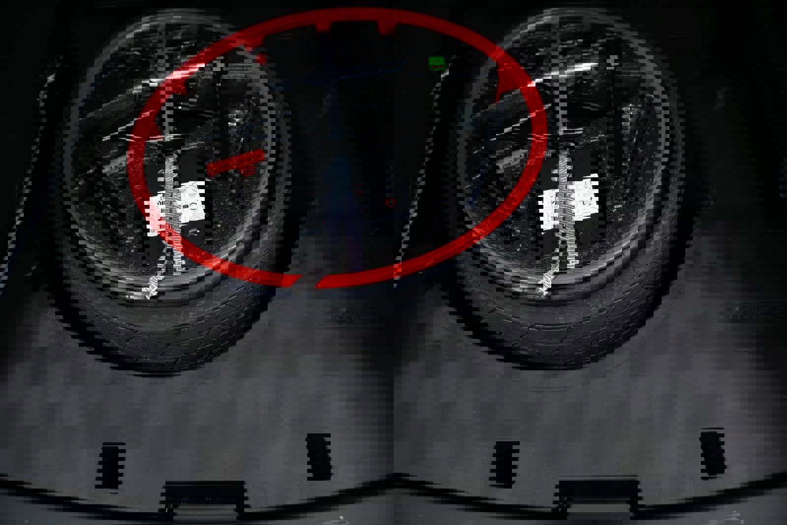 Certified 2022 Porsche Cayenne Turbo image 31