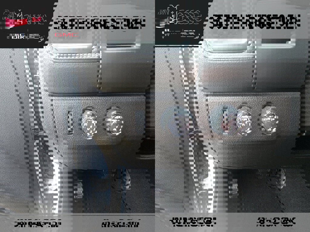 Used 2022 GMC Canyon Elevation w/ Elevation Premium Package image 12