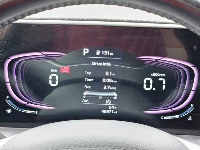 Used 2025 Kia Telluride S image 19