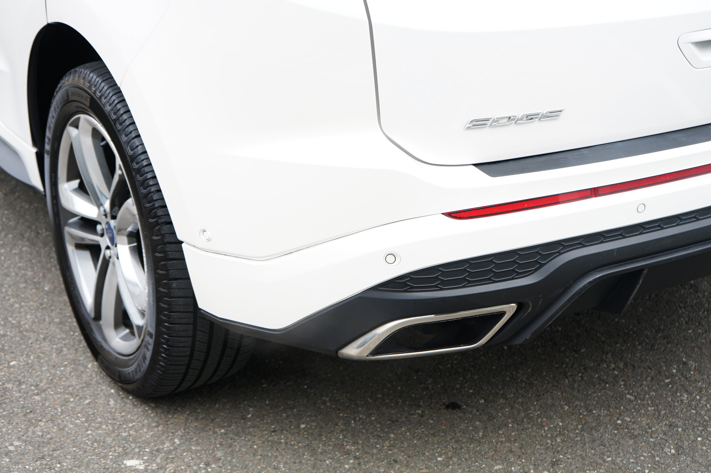 Used 2017 Ford Edge Sport w/ Equipment Group 401A image 13