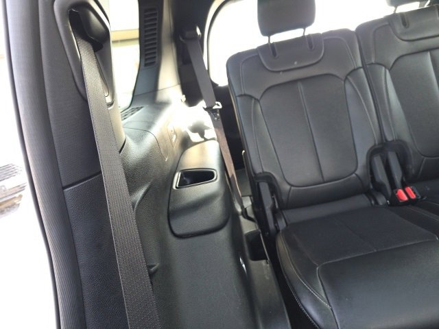 Used 2024 Jeep Grand Cherokee L Limited w/ Luxury Tech Group II image 57