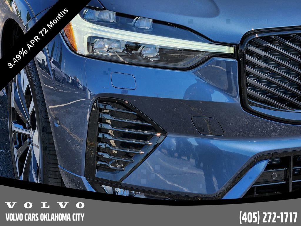 Used 2026 Volvo XC60 B5 Plus w/ Protection Package Premier AWD/4WD image 7