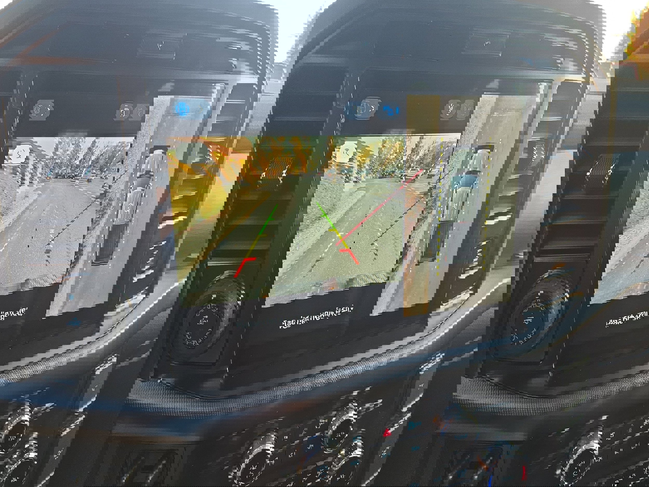 New 2025 Ford F150 Lariat image 12