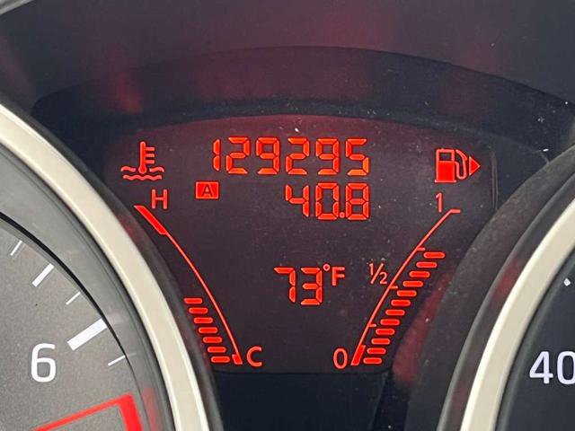 Used 2014 Nissan Juke SV w/ Navigation Package FWD image 36
