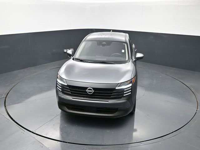 Used 2025 Nissan Kicks SV w/ Charging Package FWD image 18