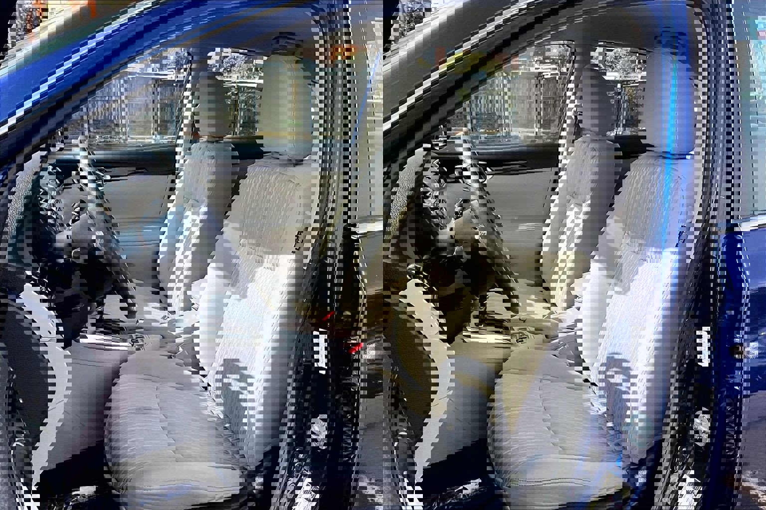 Used 2016 Nissan Sentra SV w/ All Weather Package image 23