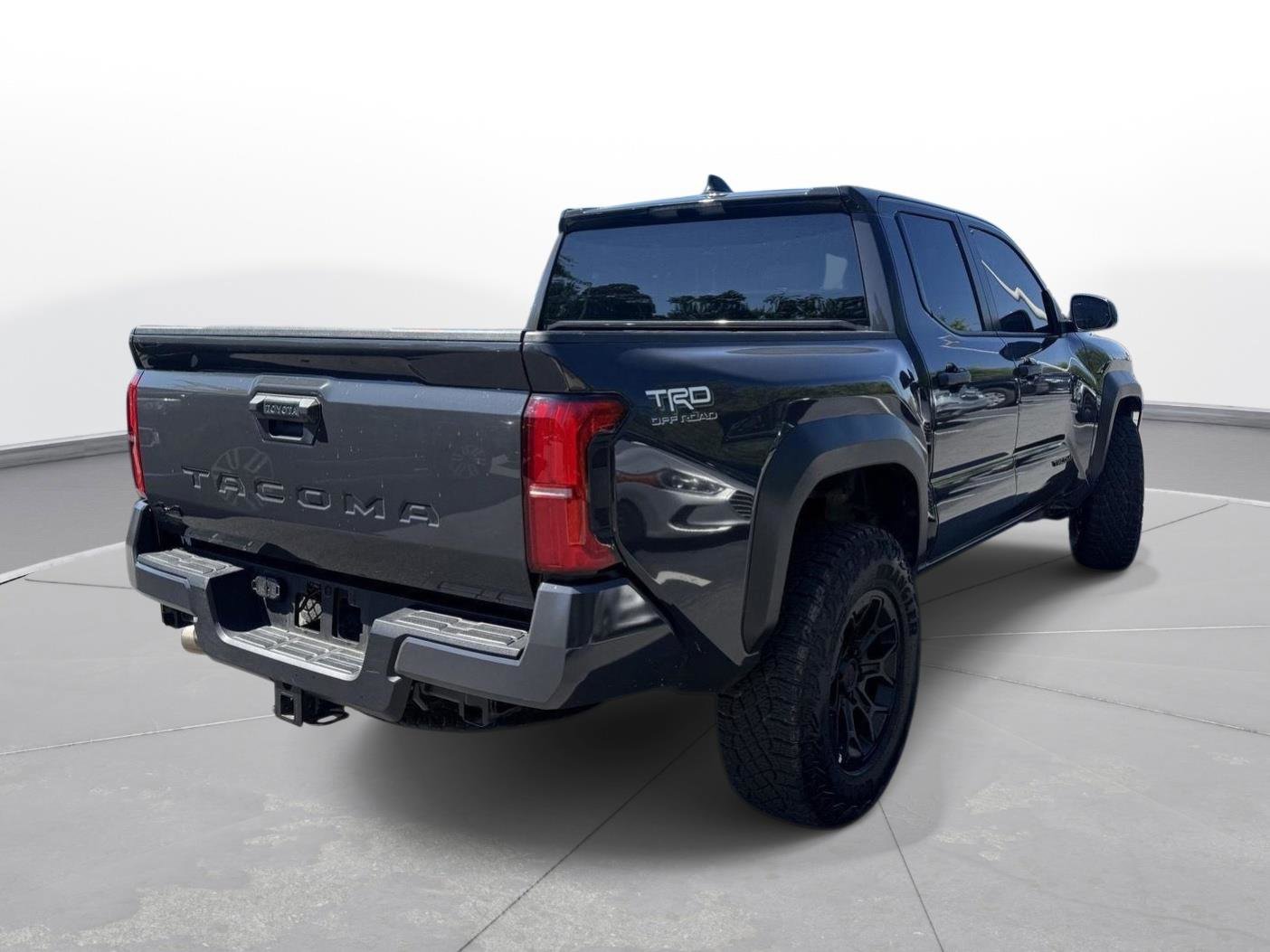 Used 2026 Toyota Tacoma TRD Off-Road AWD/4WD image 6