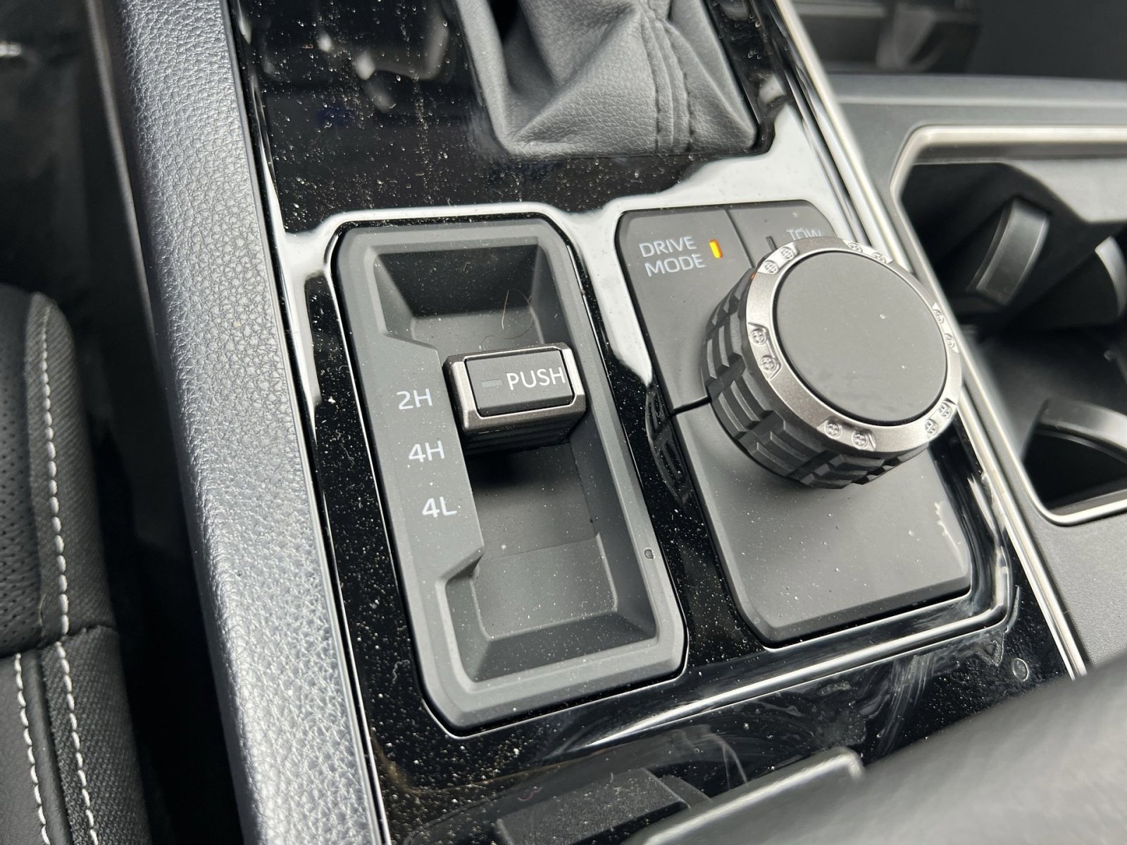 New 2026 Toyota Tundra SR5 AWD/4WD image 23