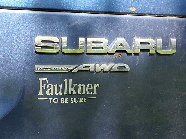 Used 2017 Subaru Forester 2.5i w/ Alloy Wheel Package image 9