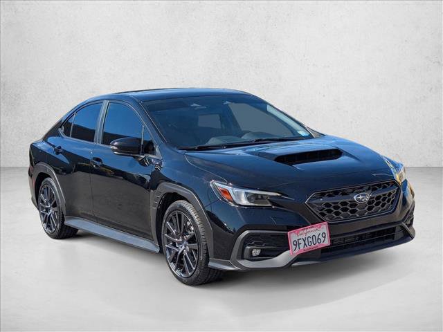 Used 2023 Subaru WRX Limited image 3