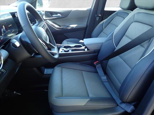 New 2026 Chevrolet Equinox LT w/ Convenience Package II AWD/4WD image 12