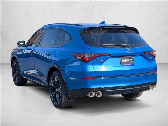 New 2026 Acura MDX Type S image 9