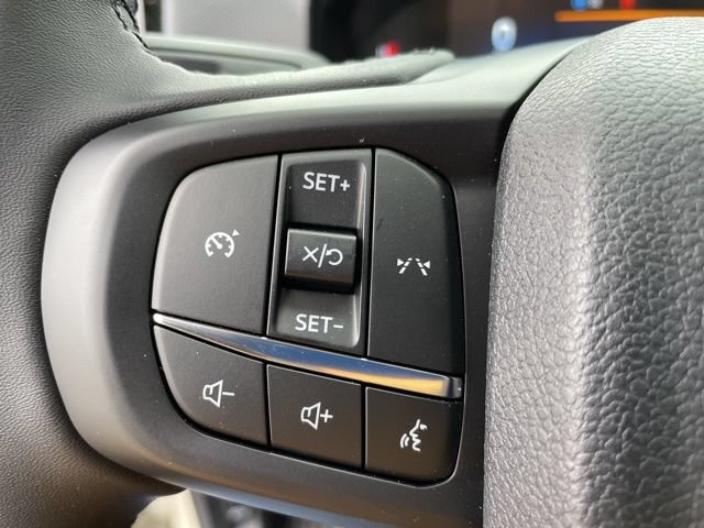 New 2025 Ford Ranger XLT w/ FX4 Off-Road Package AWD/4WD image 32