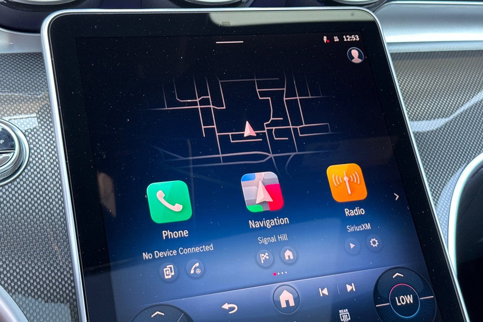 Used 2025 Mercedes-Benz CLE 300 4MATIC Coupe image 15