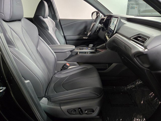 Certified 2026 Lexus TX 500h 500h F SPORT Performance Premi image 23