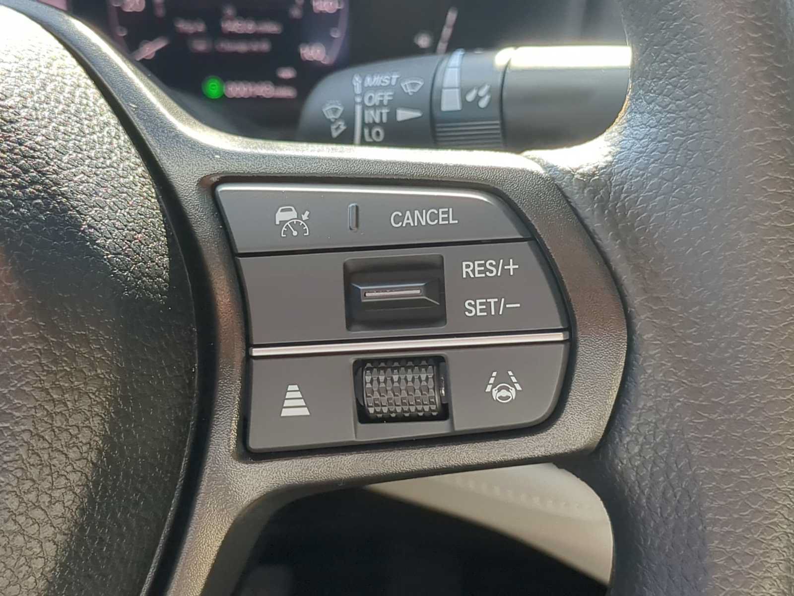 New 2026 Honda Accord SE image 17