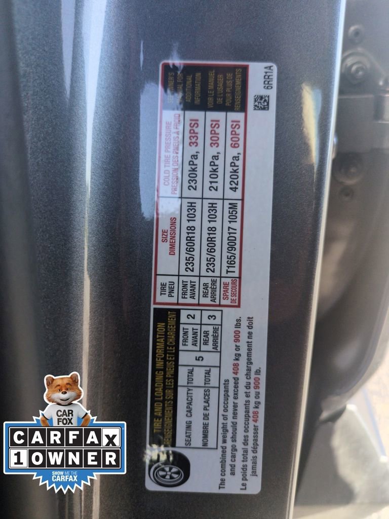 Used 2024 Nissan Rogue SV image 39