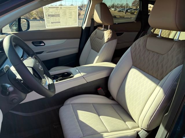 New 2026 Nissan Murano Platinum w/ Technology Package image 12