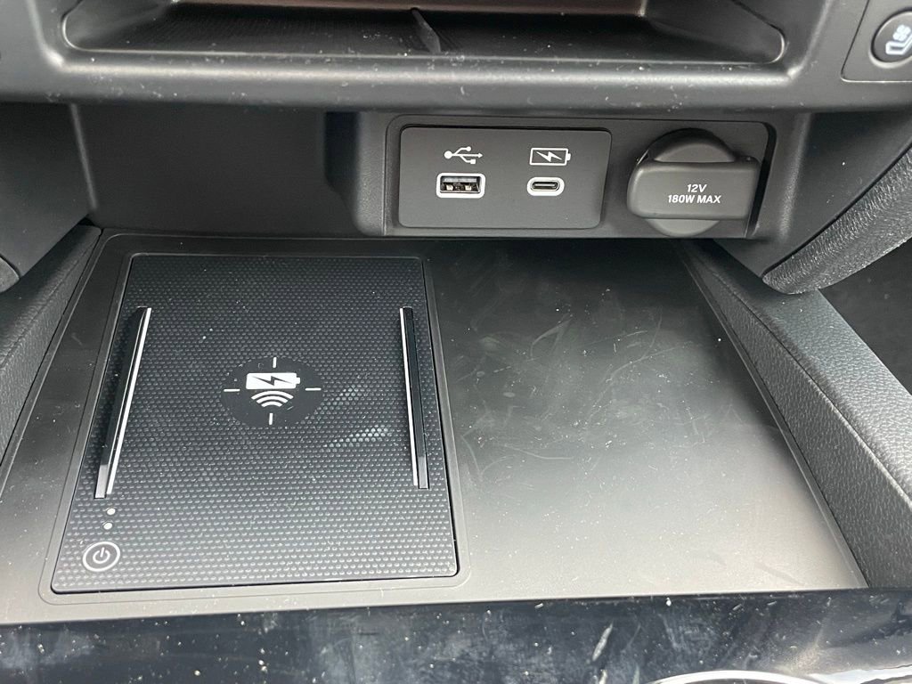 New 2026 Honda Ridgeline Black Edition image 40