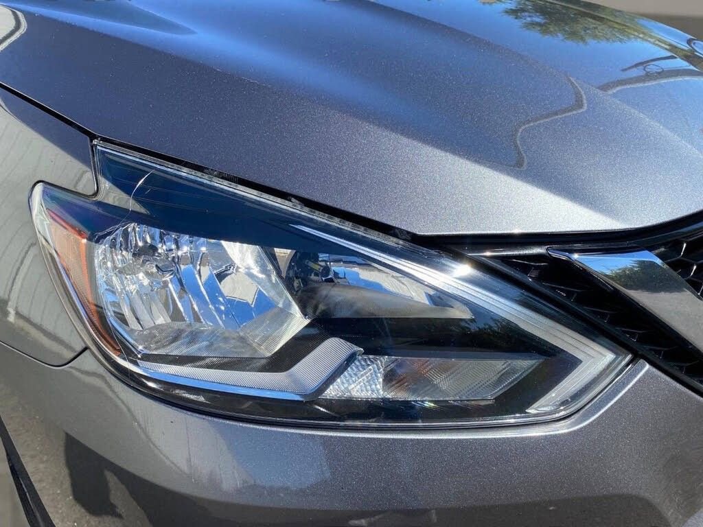 Used 2018 Nissan Sentra SV image 25