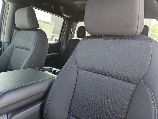 New 2026 Ford F150 XLT w/ XLT Black Appearance Package image 26
