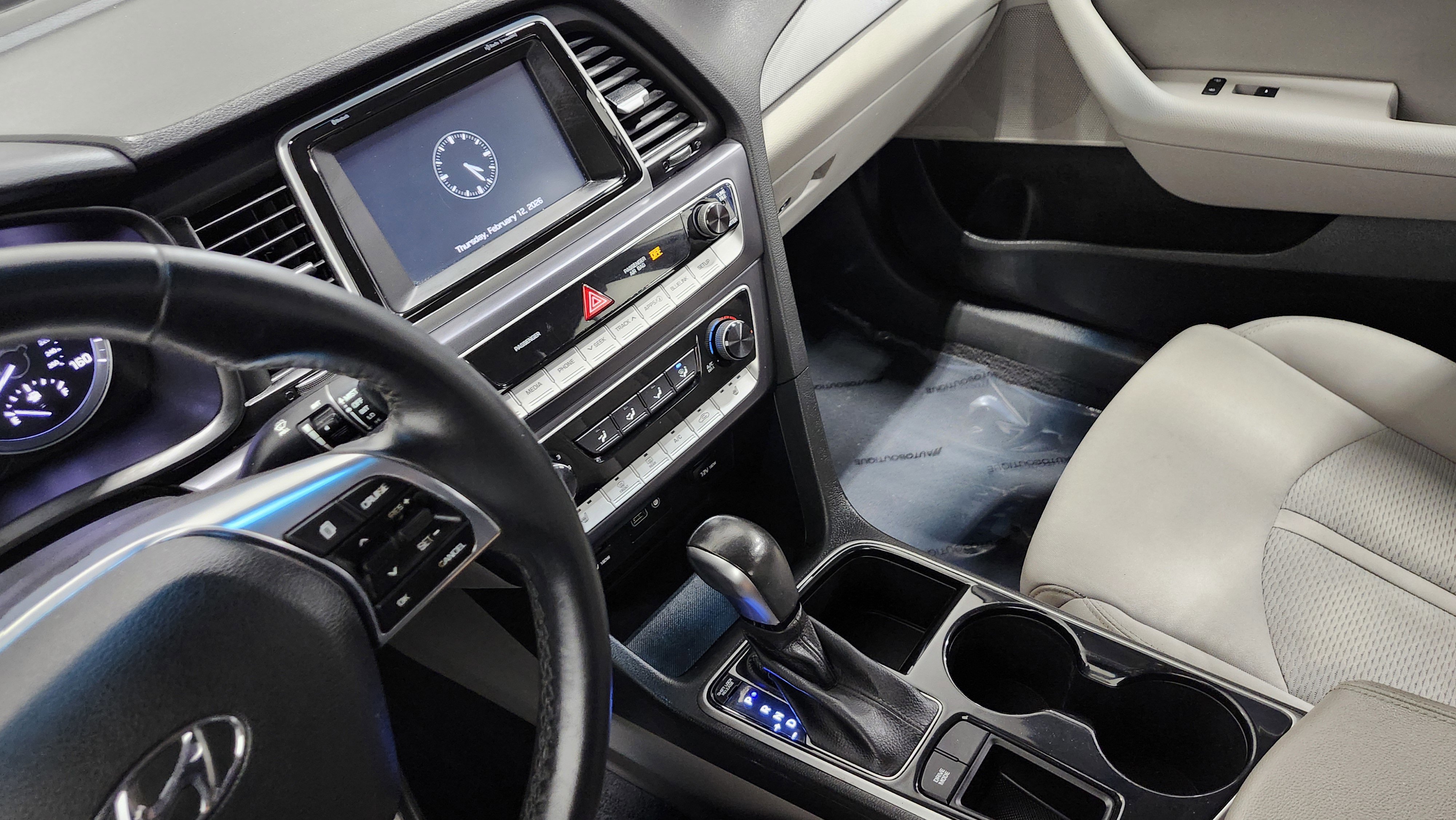 Used 2018 Hyundai Sonata SEL image 28