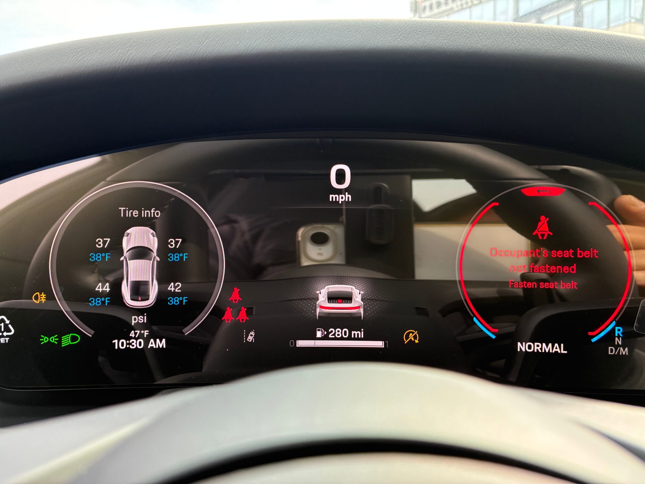 Certified 2026 Porsche 911 Carrera 4S image 14