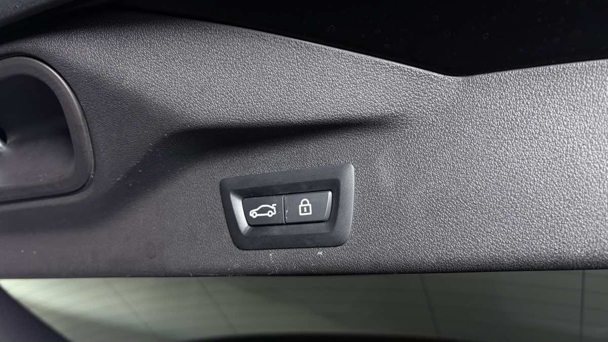 Used 2021 BMW ALPINA XB7 AWD/4WD image 45