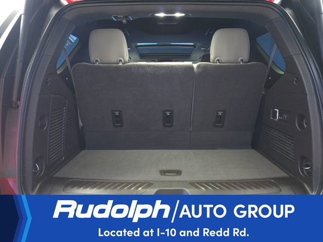 Used 2024 Chevrolet Tahoe LT w/ LT Signature Plus Package AWD/4WD image 31