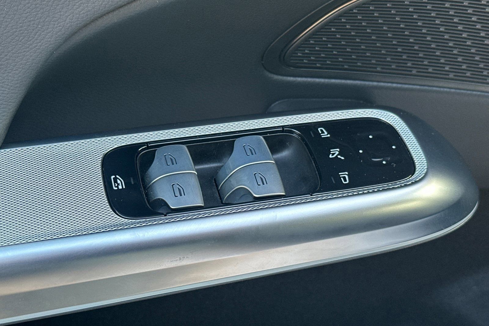 Certified 2025 Mercedes-Benz E 350 Sedan image 13