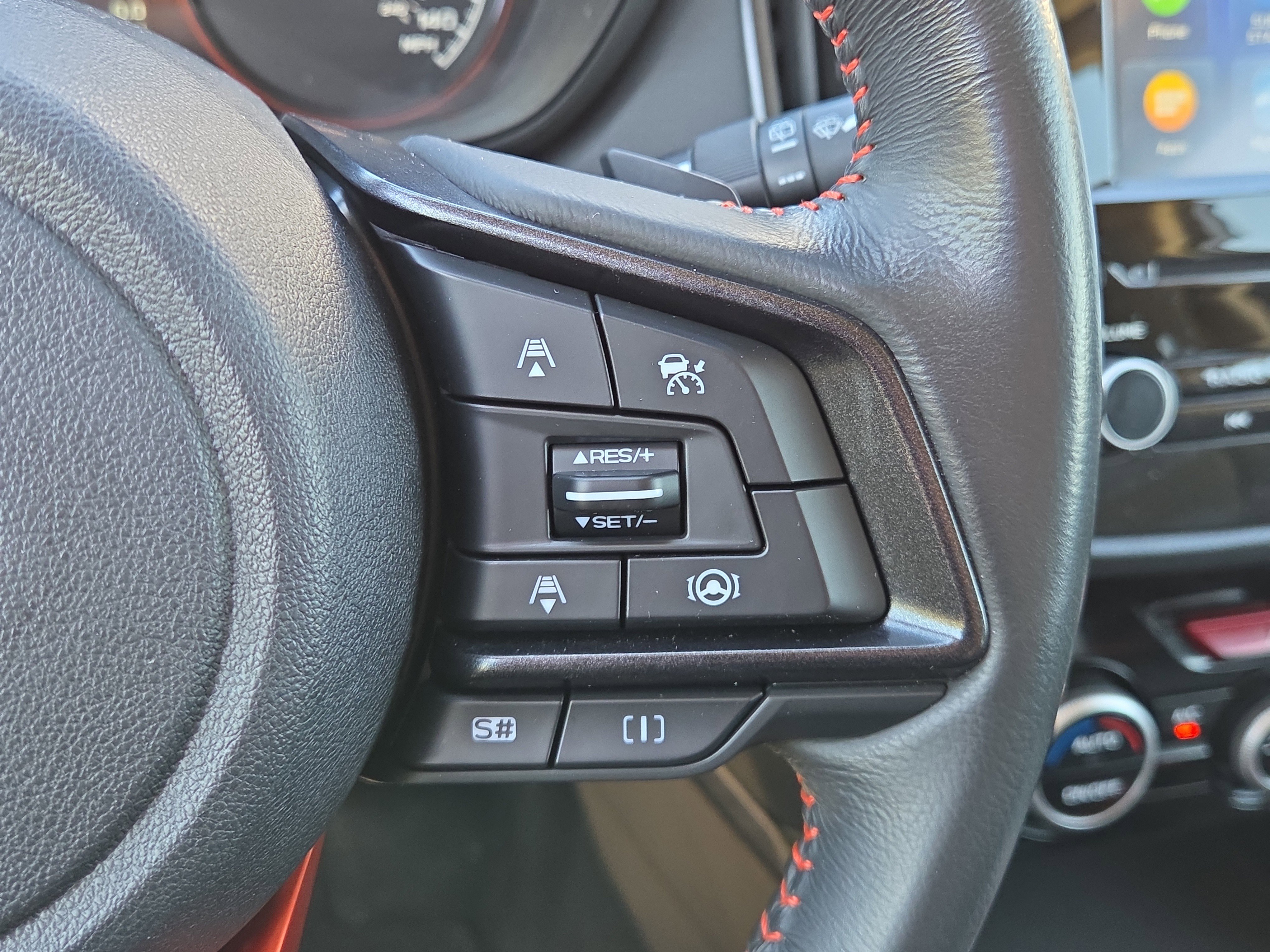 Certified 2022 Subaru Forester Sport image 20