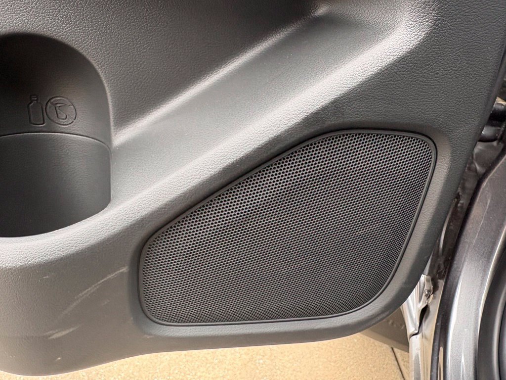 New 2027 Nissan Frontier SV w/ SV Convenience Package RWD image 24