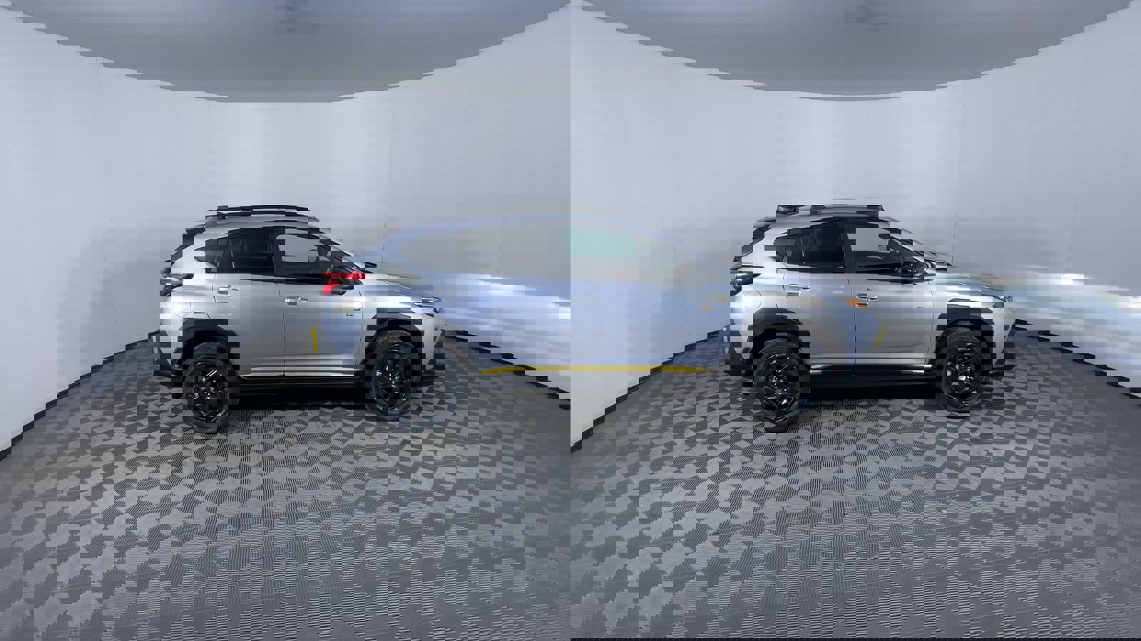 Certified 2025 Subaru Crosstrek 2.5i Sport image 9