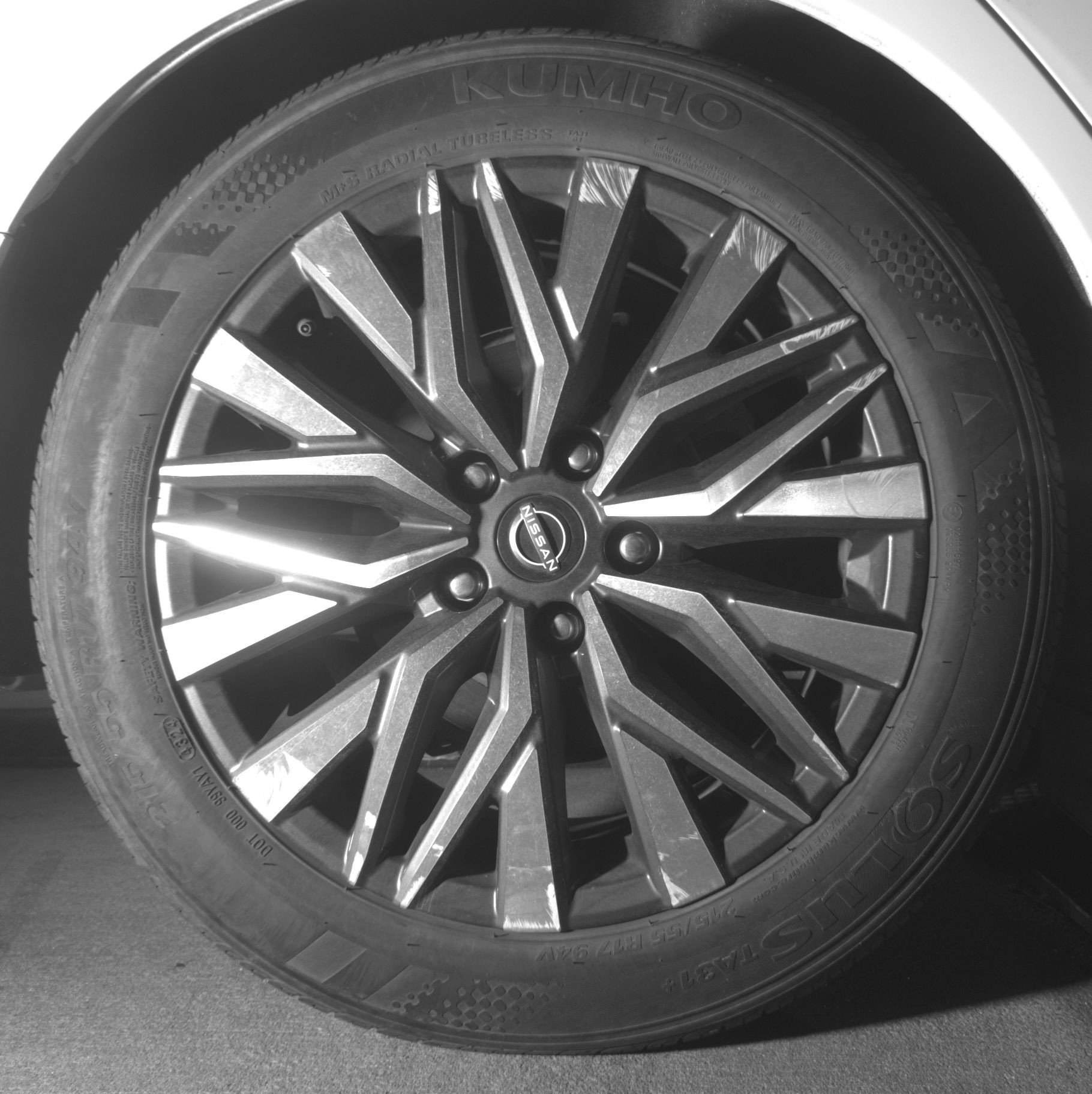 Used 2025 Nissan Altima 2.5 SV image 15