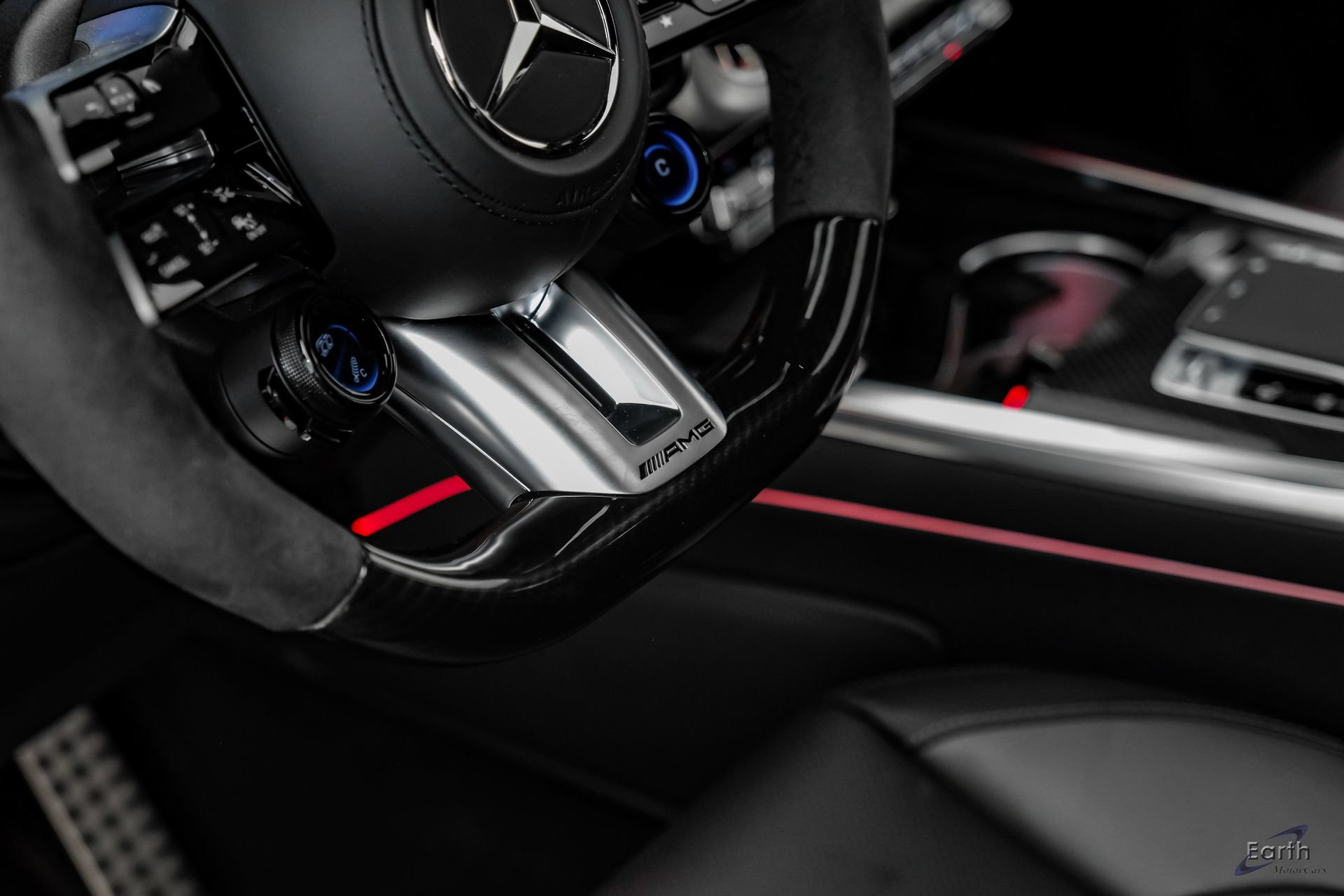 Used 2025 Mercedes-Benz G 63 AMG 4MATIC image 46
